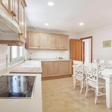 Apartamento Capri - Plusholidays กัลเป ภายนอก รูปภาพ