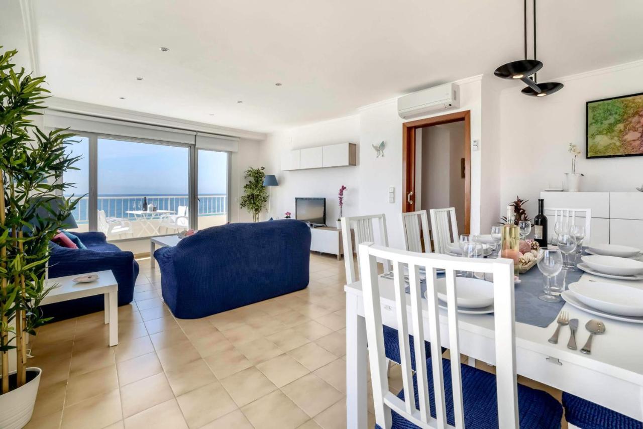 Apartamento Capri - Plusholidays กัลเป ภายนอก รูปภาพ
