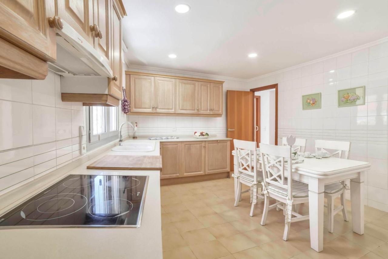 Apartamento Capri - Plusholidays กัลเป ภายนอก รูปภาพ