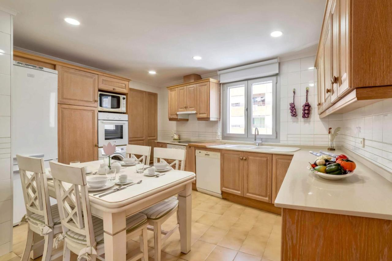 Apartamento Capri - Plusholidays กัลเป ภายนอก รูปภาพ