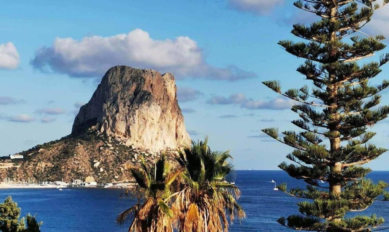 Apartamento Capri - Plusholidays กัลเป ภายนอก รูปภาพ