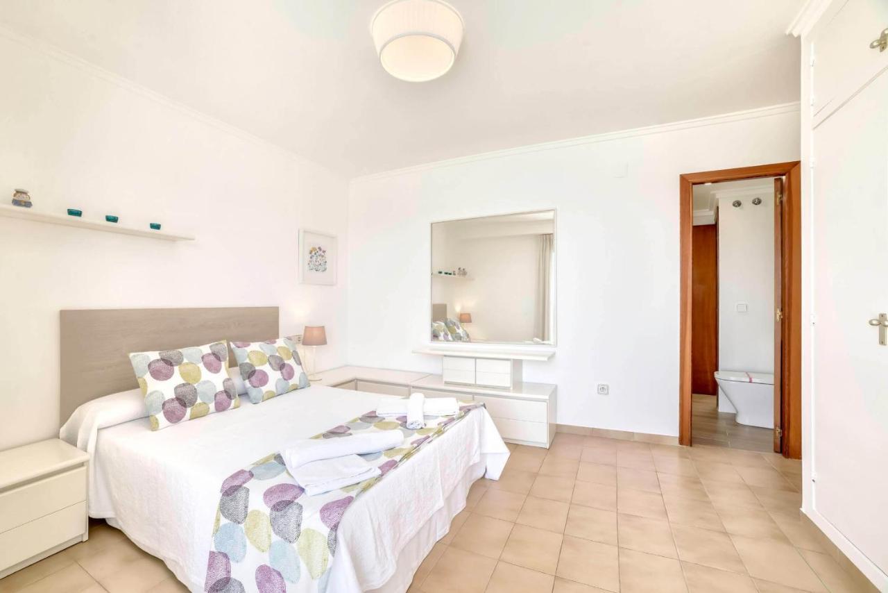 Apartamento Capri - Plusholidays กัลเป ภายนอก รูปภาพ