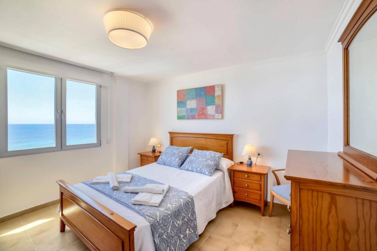 Apartamento Capri - Plusholidays กัลเป ภายนอก รูปภาพ