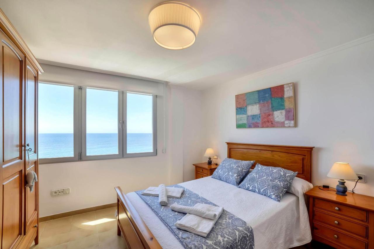 Apartamento Capri - Plusholidays กัลเป ภายนอก รูปภาพ