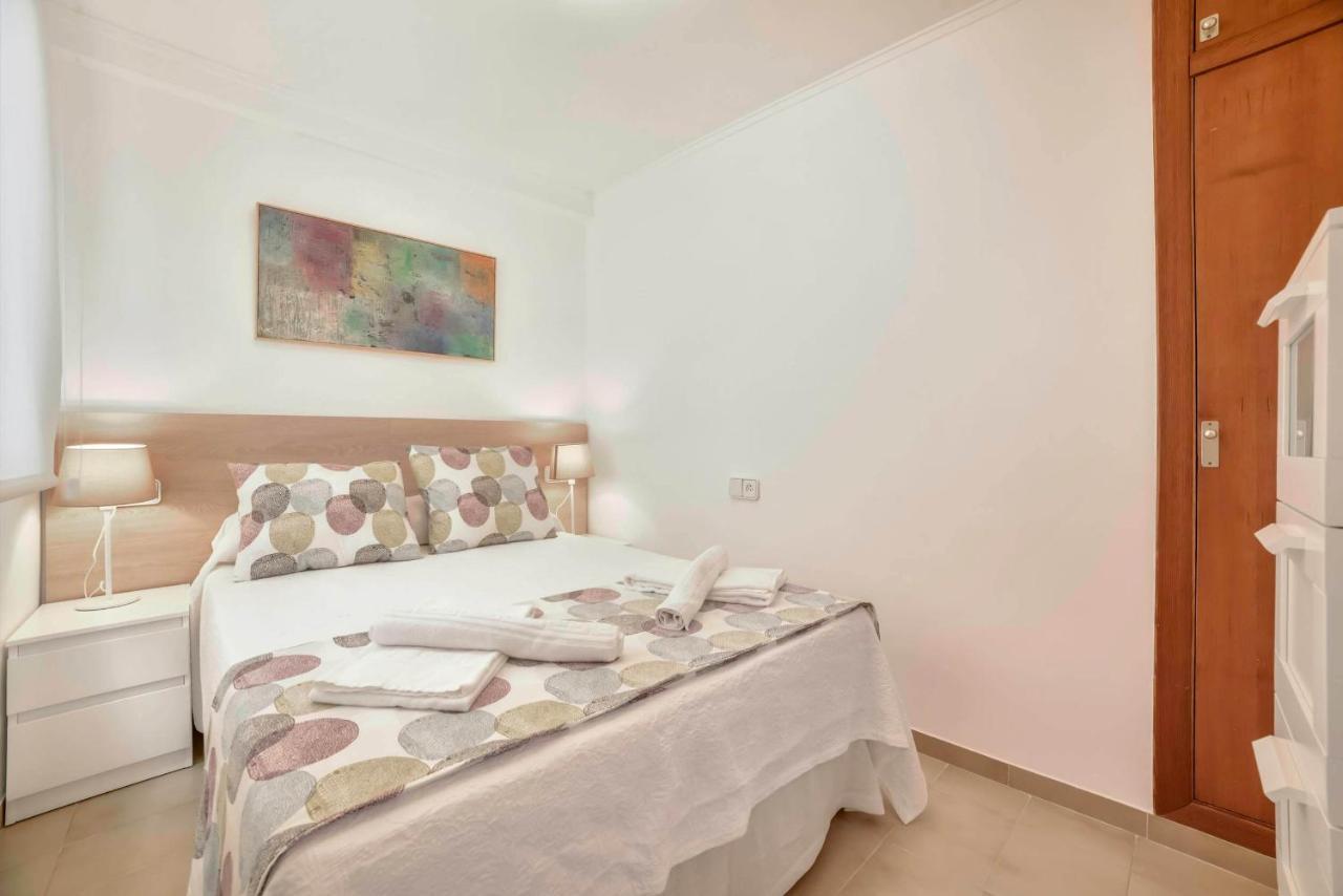 Apartamento Capri - Plusholidays กัลเป ภายนอก รูปภาพ