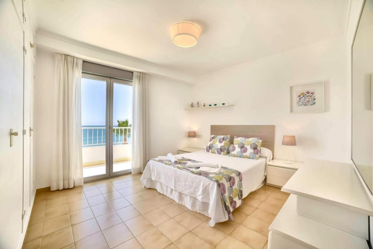 Apartamento Capri - Plusholidays กัลเป ภายนอก รูปภาพ